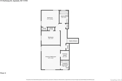 71 Parkway Drive, Syosset, NY 11791 - Photo 30