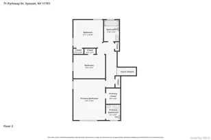 71 Parkway Dr, Syosset, NY 11791 - Photo 30