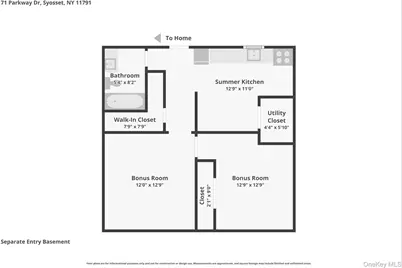 71 Parkway Drive, Syosset, NY 11791 - Photo 32
