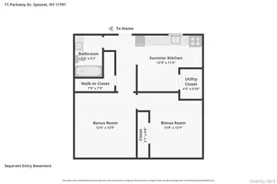 71 Parkway Dr, Syosset, NY 11791 - Photo 32