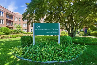 101 Old Mamaroneck Road #3D4, White Plains, NY 10605 - Photo 22