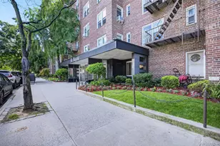 110-20 71st Ave, Forest Hills, NY 11375 - Photo 2