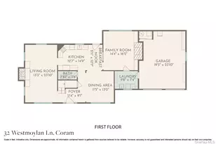 32 Westmoylan Ln, Coram, NY 11727 - Photo 36
