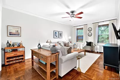 525 W 238th Street #1G, Bronx, NY 10463 - Photo 12