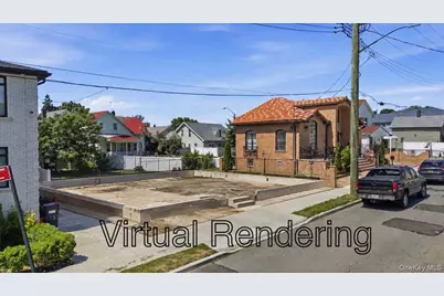 9748 Bristol Avenue, Ozone Park, NY 11417 - Photo 6