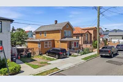 9748 Bristol Avenue, Ozone Park, NY 11417 - Photo 1