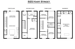 925 Hart St, Brooklyn, NY 11237 - Photo 28