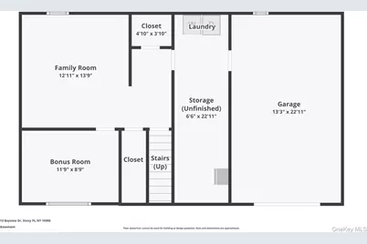 13 Bayview Drive, Stony Point, NY 10980 - Photo 32