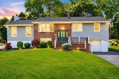 13 Bayview Drive, Stony Point, NY 10980 - Photo 1