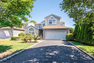 10 Windwatch Drive, Hauppauge, NY 11788 - Photo 1