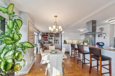 3671 Hudson Manor Terrace #14L, Bronx, NY 10463 - Photo 12