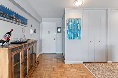 3671 Hudson Manor Terrace #14L, Bronx, NY 10463 - Photo 6