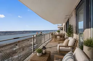 3671 Hudson Manor Terrace, Bronx, NY 10463 - Photo 1