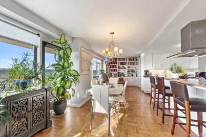 3671 Hudson Manor Terrace #14L, Bronx, NY 10463 - Photo 2