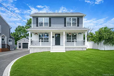 25 First Street W, Patchogue, NY 11772 - Photo 1