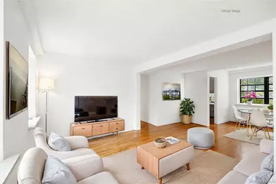 144-36 78th Avenue #2D, Flushing, NY 11367 - Photo 6