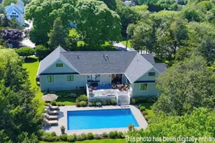 26 Tuthill Ln, Remsenburg, NY 11960 - Photo 2