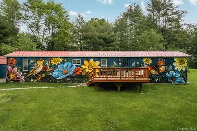 1073 Crystal Lake Road, Narrowsburg, NY 12764 - Photo 22