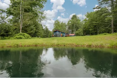 1073 Crystal Lake Road, Narrowsburg, NY 12764 - Photo 20