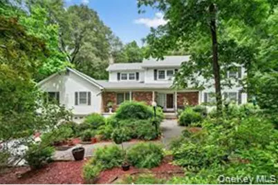 72 Peddler Hill Road, Monroe, NY 10950 - Photo 1