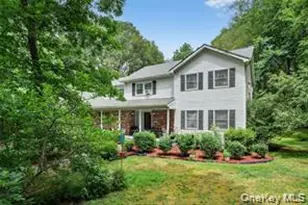 72 Peddler Hill Rd, Monroe, NY 10950 - Photo 4