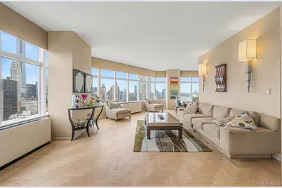 160 W 66th Street #49D, New York, NY 10023 - Photo 2