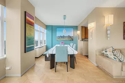 160 W 66th Street #49D, New York, NY 10023 - Photo 6
