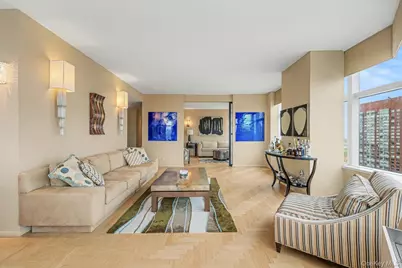 160 W 66th Street #49D, New York, NY 10023 - Photo 4