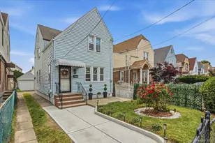 94-26 210th St, Queens Village, NY 11428 - Photo 1