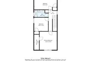 94-26 210th St, Queens Village, NY 11428 - Photo 10