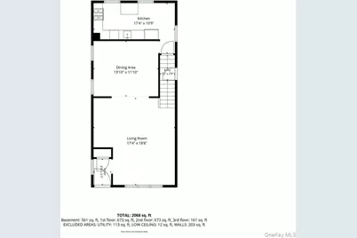 94-26 210th Street, Queens Village, NY 11428 - Photo 2