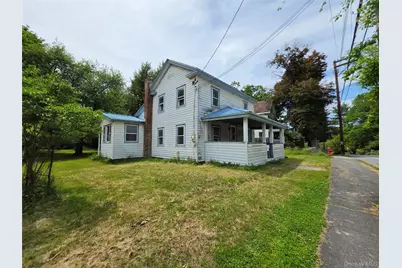 229 Bridge Street, Narrowsburg, NY 12764 - Photo 1