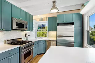 445 Sail Walk, Fire Island Pines, NY 11782 - Photo 6