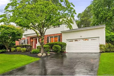 3 Cragmere Oval, New City, NY 10956 - Photo 2