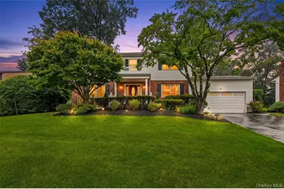 3 Cragmere Oval, New City, NY 10956 - Photo 1