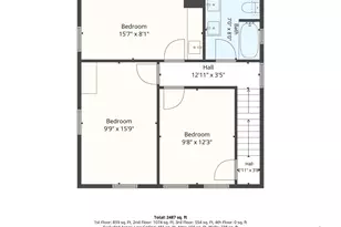1996 Oakmere Dr, Baldwin, NY 11510 - Photo 28