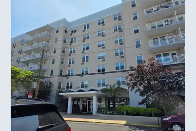 522 Shore #5 O, Long Beach, NY 11561 - Photo 1