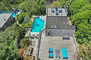 136 Beach Hill Walk, Fire Island Pines, NY 11782 - Photo 4