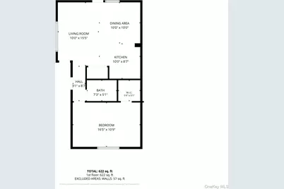 1 Anchorage Way #111, Freeport, NY 11520 - Photo 30