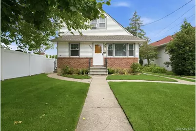 358 Langley Avenue, West Hempstead, NY 11552 - Photo 1