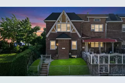 3311 Bouck Avenue, Bronx, NY 10469 - Photo 1