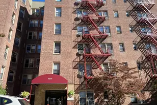 67-25 Clyde St, Forest Hills, NY 11375 - Photo 1