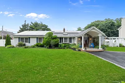 821 Peconic Street, Ronkonkoma, NY 11779 - Photo 1