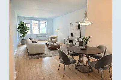 21 Fairview Avenue #518, Tuckahoe, NY 10707 - Photo 6