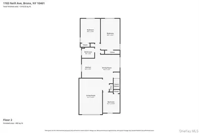 1183 Neill Avenue, Bronx, NY 10461 - Photo 44