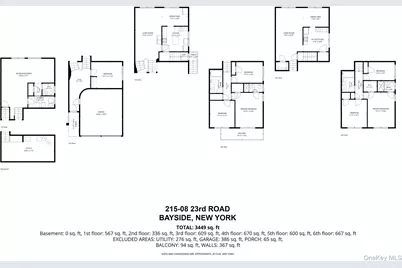 21508 23rd Road, Bayside, NY 11360 - Photo 34