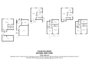 215-08 23rd Rd, Bayside, NY 11360 - Photo 34