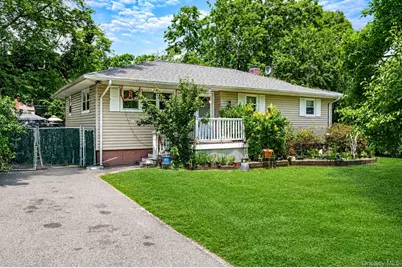 71 Pinewood Drive, Shirley, NY 11967 - Photo 1