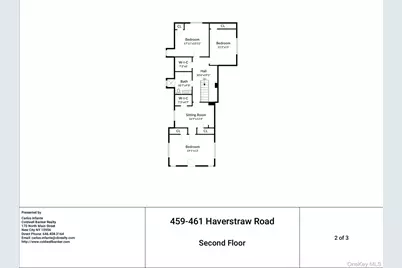 459-461 Haverstraw Road, Suffern, NY 10901 - Photo 46