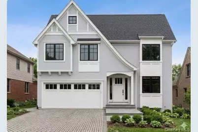 134 Mount Joy Place, New Rochelle, NY 10801 - Photo 1